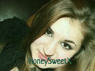 HoneySweetX