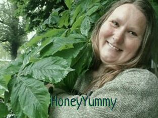 HoneyYummy