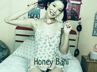 Honey_Bani