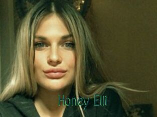 Honey_Elli