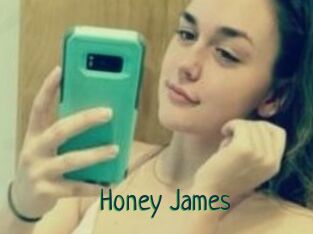 Honey_James