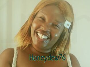 Honeydew76