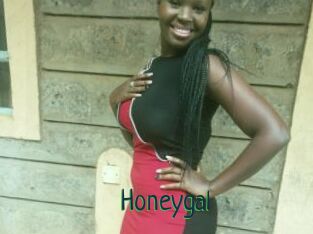 Honeygal