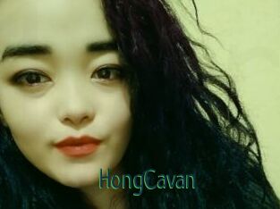 HongCavan