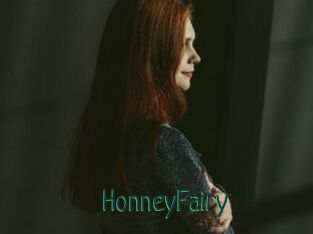 HonneyFairy