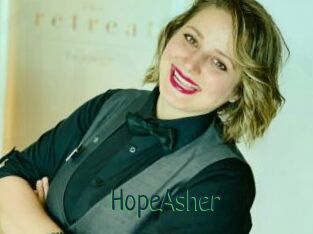 HopeAsher