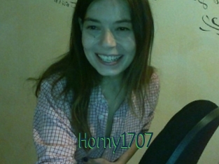 Horny1707