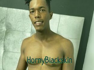 HornyBlackskin