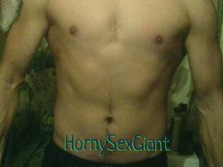 HornySexGiant