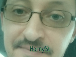 HornySt