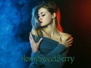 HornySweetBerry