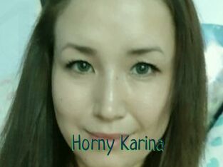 Horny_Karina