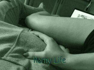 Horny_Life