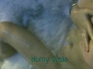 Horny_stella