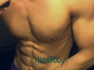 Hot69boy