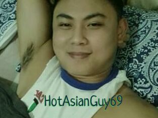 HotAsianGuy69