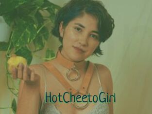 HotCheetoGirl