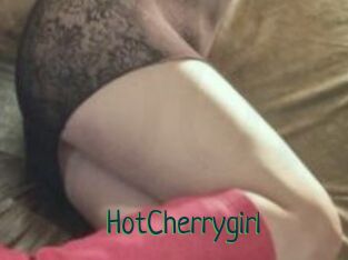 HotCherrygirl