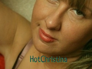 HotChristina