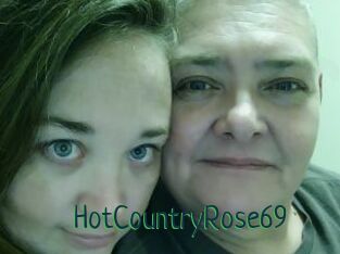 HotCountryRose69