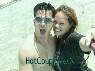 HotCoupleWetX