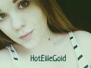 HotEllieGold