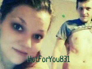 HotForYou831