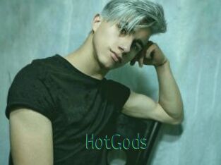 HotGods