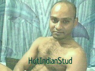 HotIndianStud