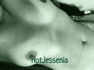 HotJessenia