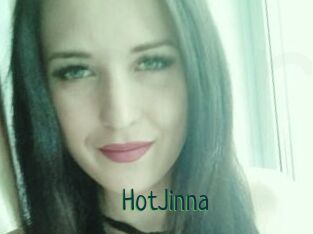 HotJinna