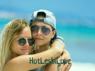 HotLesbiLove