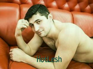 HotLesh