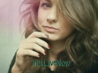 HotLiveNow