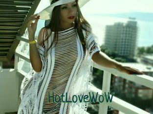 HotLoveWoW