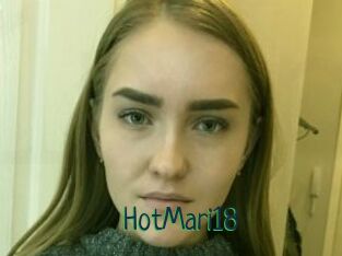 HotMari18