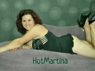 HotMartina