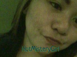 HotMisteryGirl