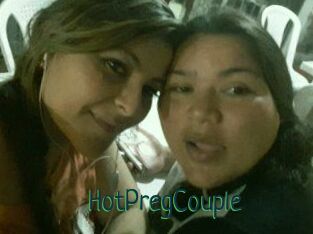 HotPregCouple