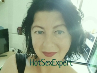 HotSexExpert