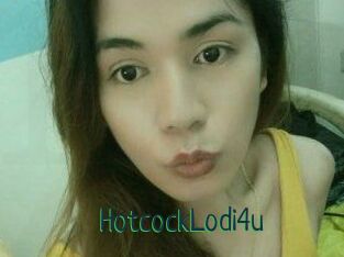 HotcockLodi4u