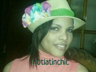 Hotlatinchic