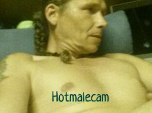 Hotmalecam