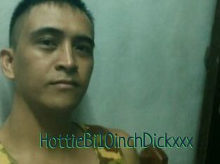 HottieBi10inchDickxxx