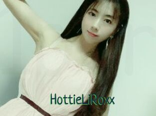 HottieLiRoxx