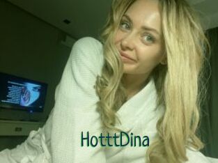 HotttDina