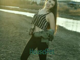 HousePet