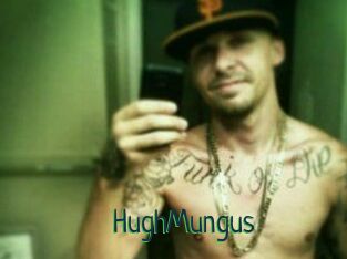 Hugh_Mungus