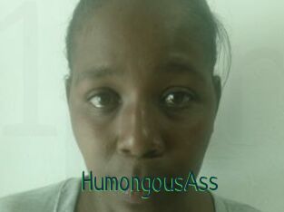 HumongousAss