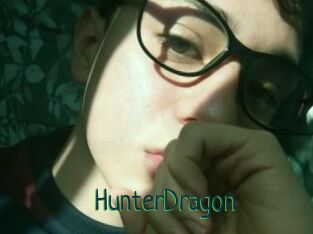 HunterDragon